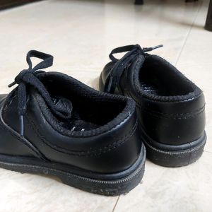 Baby School Shoe For Boys & Girls