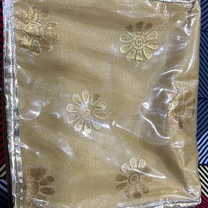 Jewellery Pouch