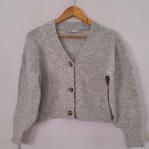 Zara Cardigan