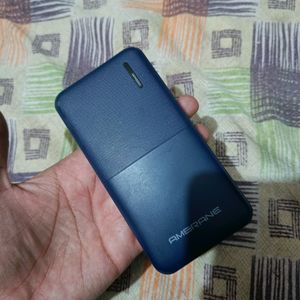 Ambrane Power Bank 1000mah