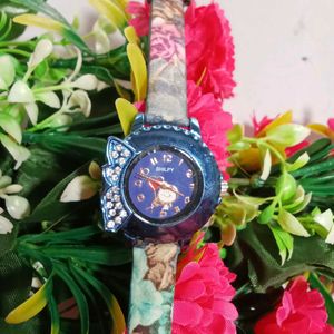 6 Combo Women Watches