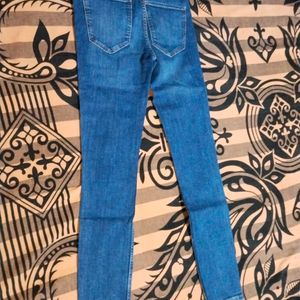 Zara Denim Jeans