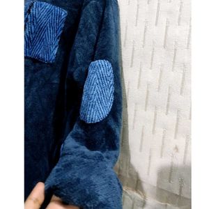 XL Size Soft Long Sweater For Women