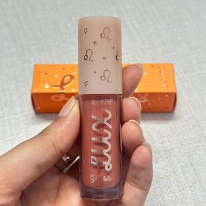 New Colorpop Nude Brown Gloss