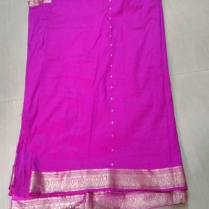 Wedding Saree