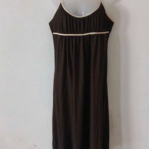 4 NIGHT WEAR DRESS