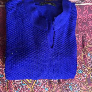 Woollen Kurta