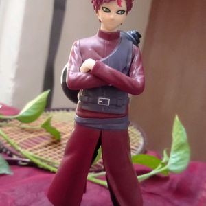 GARA FIGURE