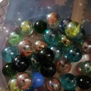 Marbles