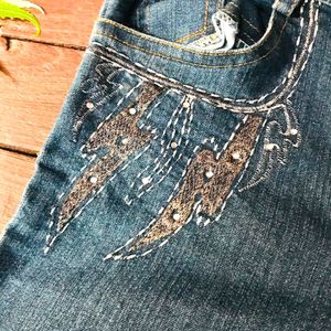 Women's Jeans