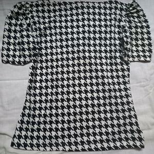 Chic Women Patterned Top