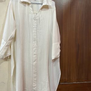 Pathani Kurti For Women