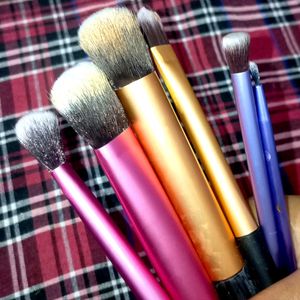 Makeup Brushes