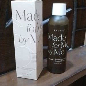 Axis-y Biome Toner 200ml