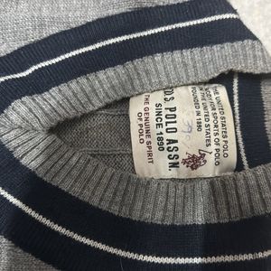 Men Sweater