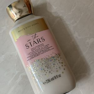 Bath & Body Works Lotion