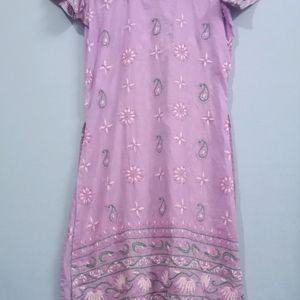 Chikkan Kurta