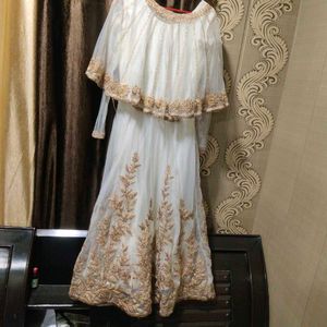 Women Designer Gown Dress Gow Party Wear