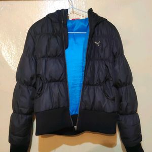 Puma Puffed Jacket