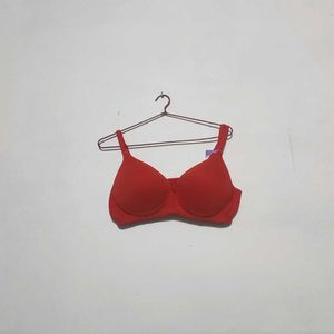 Brand New Padded Bras (Set Of 3)