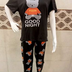 Night suit