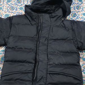 snow winter jacket for kids