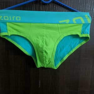 Zoiro Brief Underwear