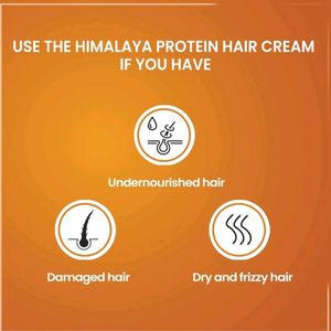 Protein Hair Cream