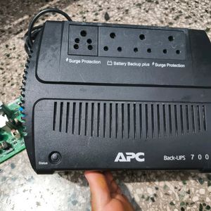 Apc Back Ups 700