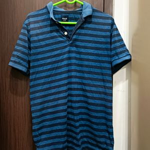 Casual Lining T-shirt