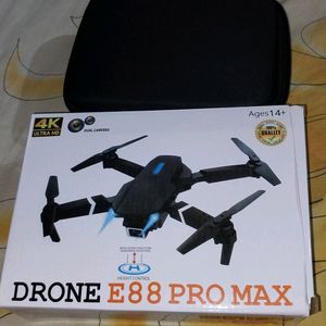 Drone E88 Pro Max