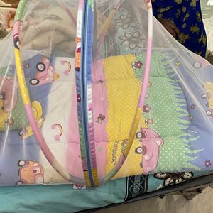 Baby Bed For New Born