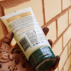 Biotique Papaya Deep Cleanse Face Wash