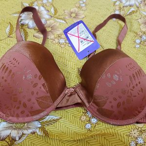 New 38B Size Bra