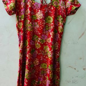 4 Kurti Combo