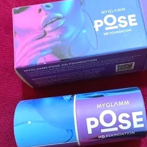 Pose Foundation Stick Unused