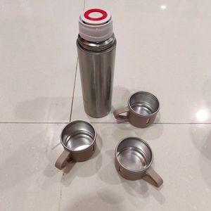 Combo Bottles And Cups