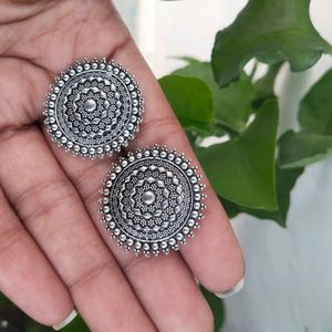 Set Of 4 Earrings