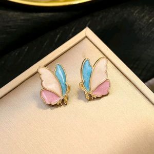 Exquisite Korean Earrings Collection