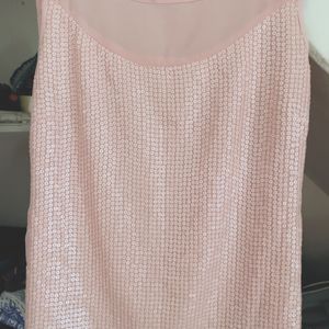 Beautiful Light Pink Top