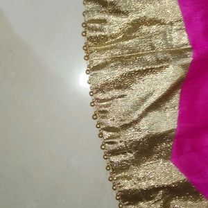 Lehnga For 2-4 Year Old Baby Girl