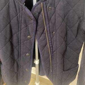 Quilted Jacket