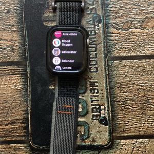 Apple Watch 7 LTE