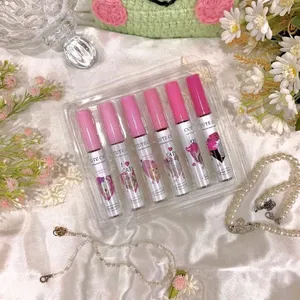 magic casa imported lip glaze