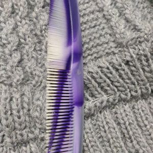 Hair Comb