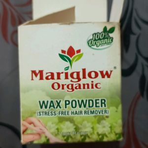 Hair Removal Powder