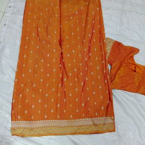 Banarsi. Saree