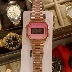 Casio Vintage Digital Watch (1 Copy)