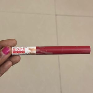 Maybelline New York Superstay Ink Crayon