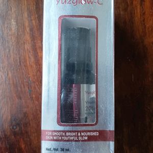 Yuzglow Face Serum